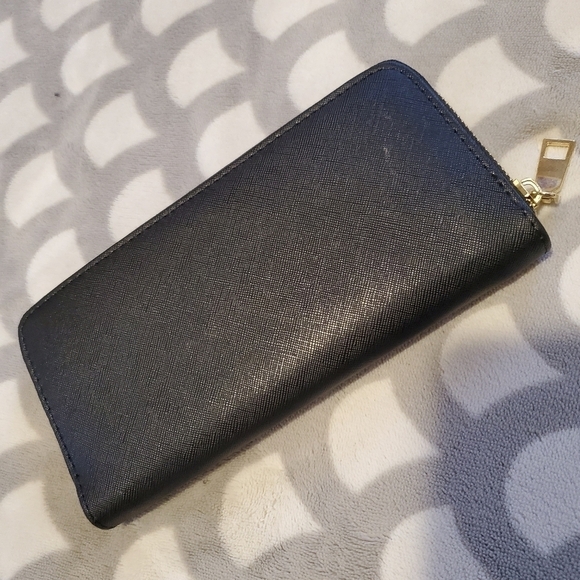 Elimpaul clutch wallet/bag excellent condition - Picture 3 of 4